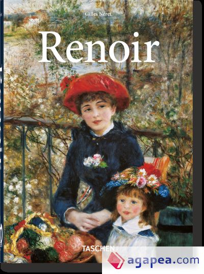 Renoir. 40th Ed