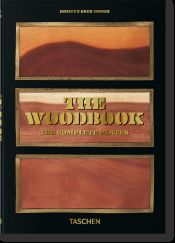 Portada de Romeyn B. Hough. The Woodbook