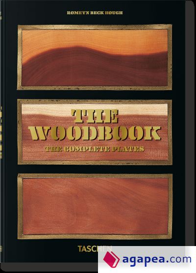 Romeyn B. Hough. The Woodbook