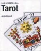 Portada de SECRETOS DEL TAROT, LOS