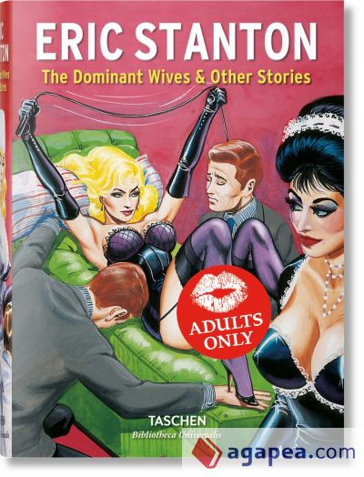 STANTON THE DOMINANT WIVES AND OTHER STORIES