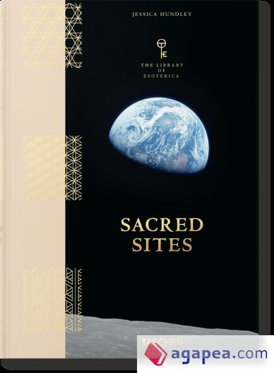 Sacred Sites. the Library of Esoterica