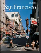 Portada de San Francisco. Portrait of a City