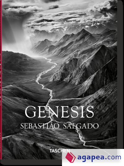 Sebastião Salgado. GENESIS