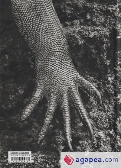 Sebastião Salgado. GENESIS