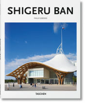 Portada de Shigeru Ban