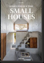Portada de Small Houses