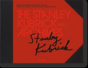 Portada de Stanley Kubrick Archives