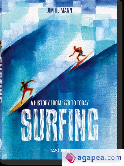 Surfing. 1778?Today. 40th Ed