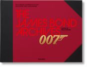 Portada de THE JAMES BOND ARCHIVES 007