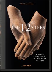 Portada de The 12 Steps. Symbols, Myths, and Archetypes of Recovery