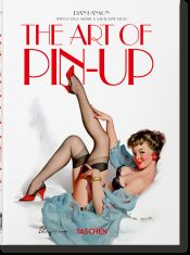 The Art of Pin-up. 40th Ed
