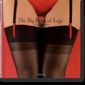 Portada de The Big Book of Legs
