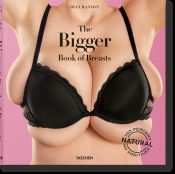 Portada de The Bigger Book of Breasts