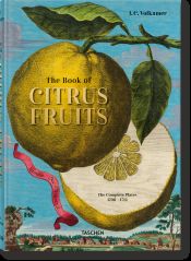 Portada de The Book of Citrus Fruits