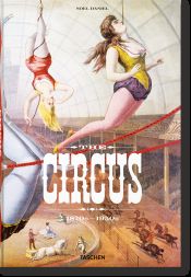 Portada de The Circus. 1870s?1950s