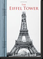 Portada de The Eiffel Tower