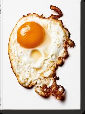 Portada de The Gourmand?s Egg. A Collection of Stories & Recipes