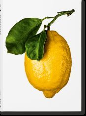 Portada de The Gourmand's Lemon. a Collection of Stories and Recipes
