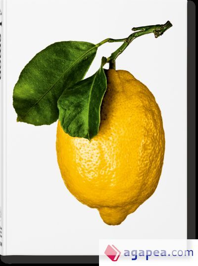The Gourmand's Lemon. a Collection of Stories and Recipes