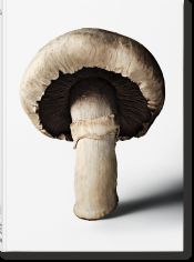 Portada de The Gourmand's Mushroom. A Collection of Stories & Recipes