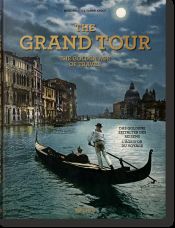 Portada de The Grand Tour. The Golden Age of Travel