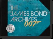 Portada de The James Bond Archives. ?No Time To Die? Edition