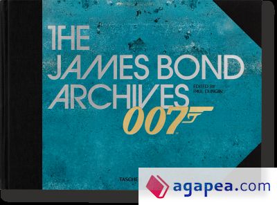 The James Bond Archives. ?No Time To Die? Edition