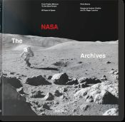 Portada de The NASA Archives