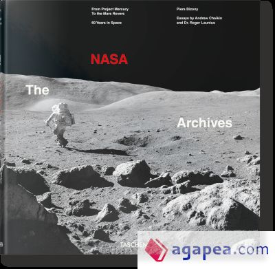 The NASA Archives