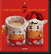 Portada de The Package Design Book 7