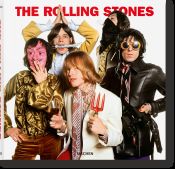 Portada de The Rolling Stones