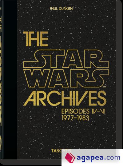 The Star Wars Archives. 1977?1983