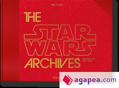 The Star Wars Archives. 1999?2005