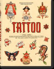 Portada de The TATTOO Book