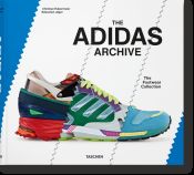 Portada de The adidas Archives. The Footwear Collection