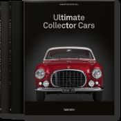 Portada de Ultimate Collector Cars