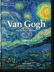 Portada de VAN GOGH