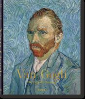 Portada de Van Gogh. The Complete Paintings