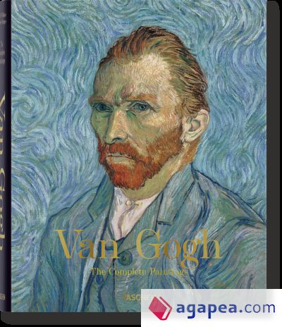 Van Gogh. The Complete Paintings