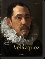 Portada de Velázquez. The Complete Works