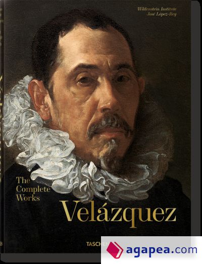 Velázquez. The Complete Works