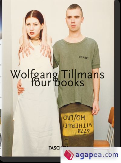 Wolfgang Tillmans ? 40th Anniversary Edition