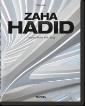 Portada de Zaha Hadid Architects. Complete Works 1979?Today. 2019 Edition