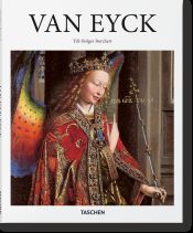 Portada de van Eyck