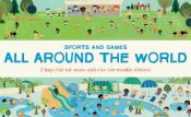 Portada de All Around the World: Sports and Games