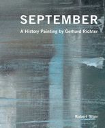Portada de September: A History Painting by Gerhard Richter
