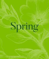 Portada de Spring