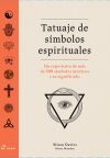 TATUAJE DE SIMBOLOS ESPIRITUALES