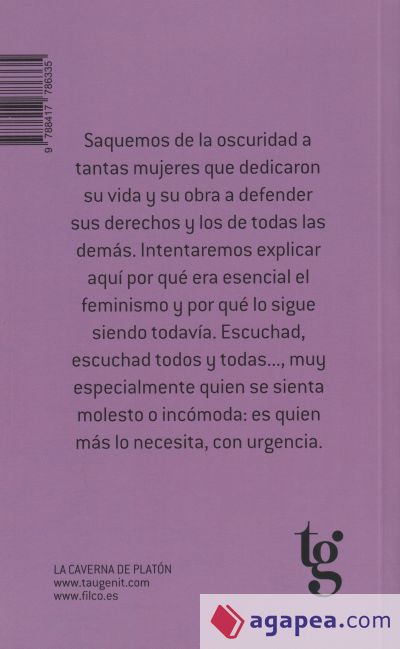 FEMINISMO